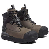 Timberland Pro Boondock Ultralight Composite Safety Toe 6-Inch Waterproof Men's Work Boot