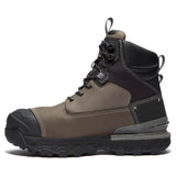 Timberland Pro Boondock Ultralight Composite Safety Toe 6-Inch Waterproof Men's Work Boot