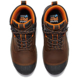 Timberland Pro Boondock Ultralight Composite Safety Toe 6-Inch Waterproof Men's Work Boot