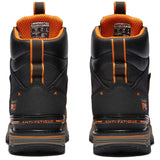 Timberland Pro Boondock Ultralight Composite Safety Toe 6-Inch Waterproof Men's Work Boot