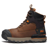 Timberland Pro Boondock Ultralight Composite Safety Toe 6-Inch Waterproof Men's Work Boot