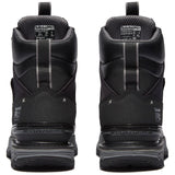 Timberland Pro Boondock Ultralight Puncture Resistant Black Safety Toe Mid Waterproof Men's Work Boot