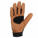 Carhartt High Dexterity Reinforced Secure Cuff Work Glove