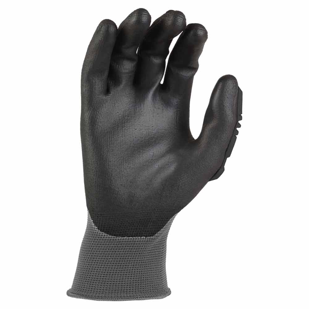 Carhartt C-Grip Hybrid Impact Protection Work Gloves