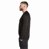 Timberland PRO Wicking Good Sport Men's Long-Sleeve T-Shirt