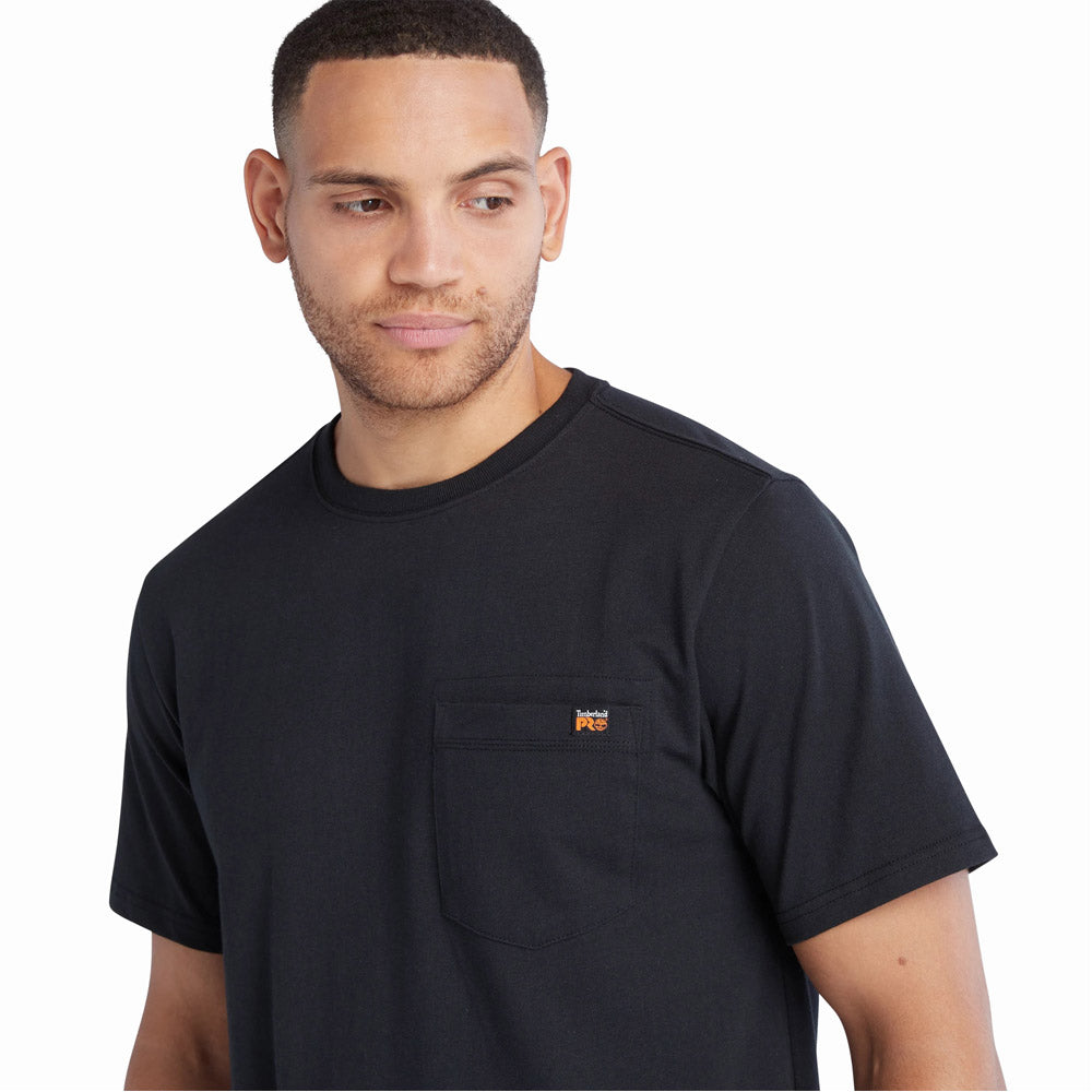 Timberland PRO Core Men's Pocket T-Shirt