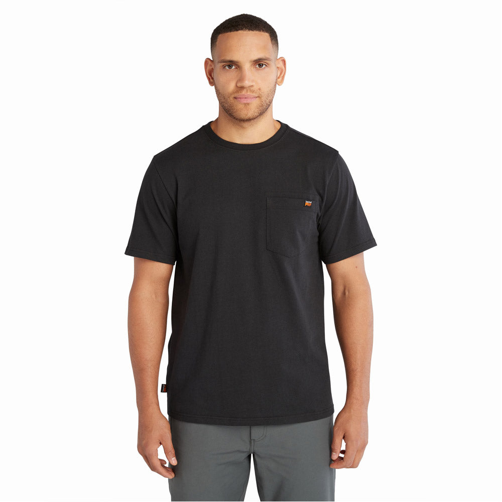 Timberland PRO Core Men's Pocket T-Shirt