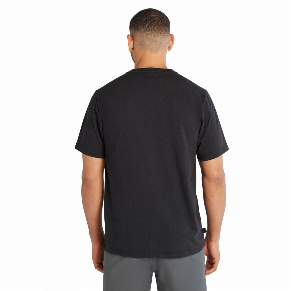 Timberland PRO Core Men's Pocket T-Shirt