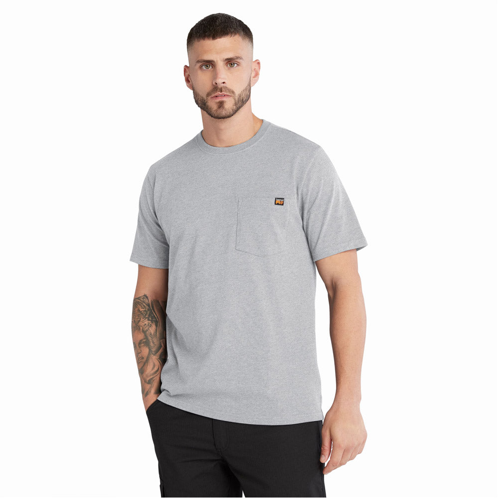 Timberland PRO Core Men's Pocket T-Shirt