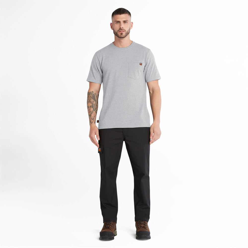 Timberland PRO Core Men's Pocket T-Shirt