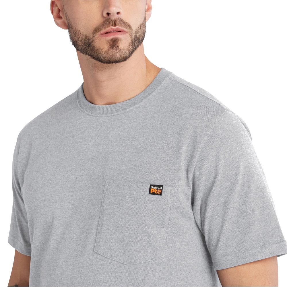 Timberland PRO Core Men's Pocket T-Shirt