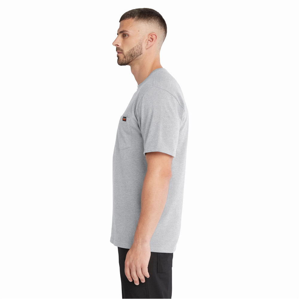 Timberland PRO Core Men's Pocket T-Shirt