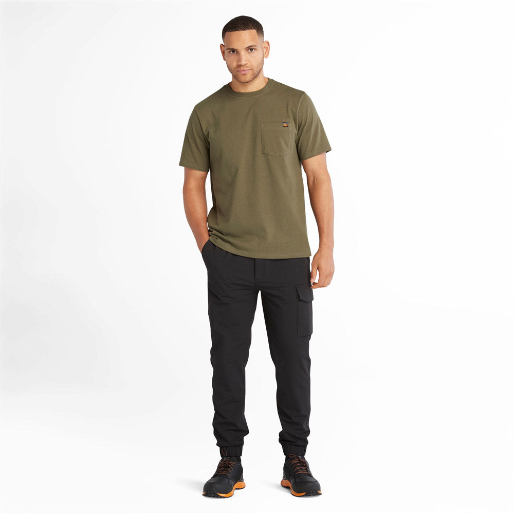 Timberland PRO Core Men's Pocket T-Shirt