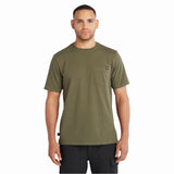 Timberland PRO Core Men's Pocket T-Shirt