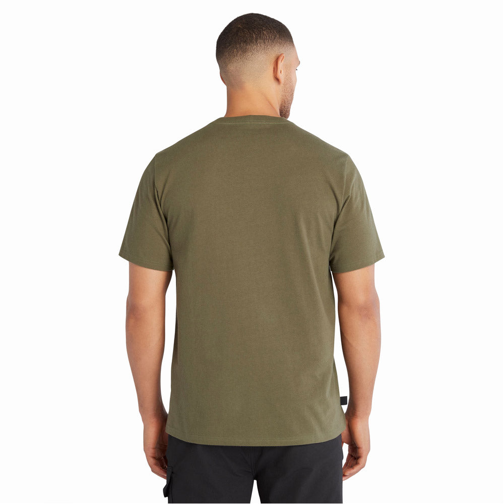 Timberland PRO Core Men's Pocket T-Shirt