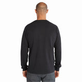 Timberland PRO Core Logo Men's Long-Sleeve T-Shirt