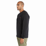 Timberland PRO Core Men's Long-Sleeve Pocket T-Shirt