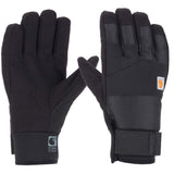 Carhartt Men's Storm Defender Secure Cuff Work Glove