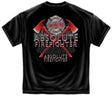 Absolute Firefighter T-shirt