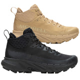 Merrell Agility Peak 5 GTX Mid Waterproof Tactical Boot