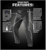 Cipher Pants