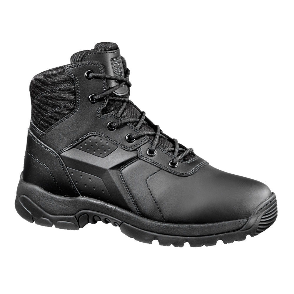 Battle Ops Polishable 6-Inch Waterproof Tactical Boot