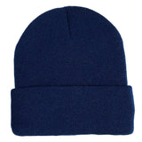 Super Stretch Winter Cuff Hat