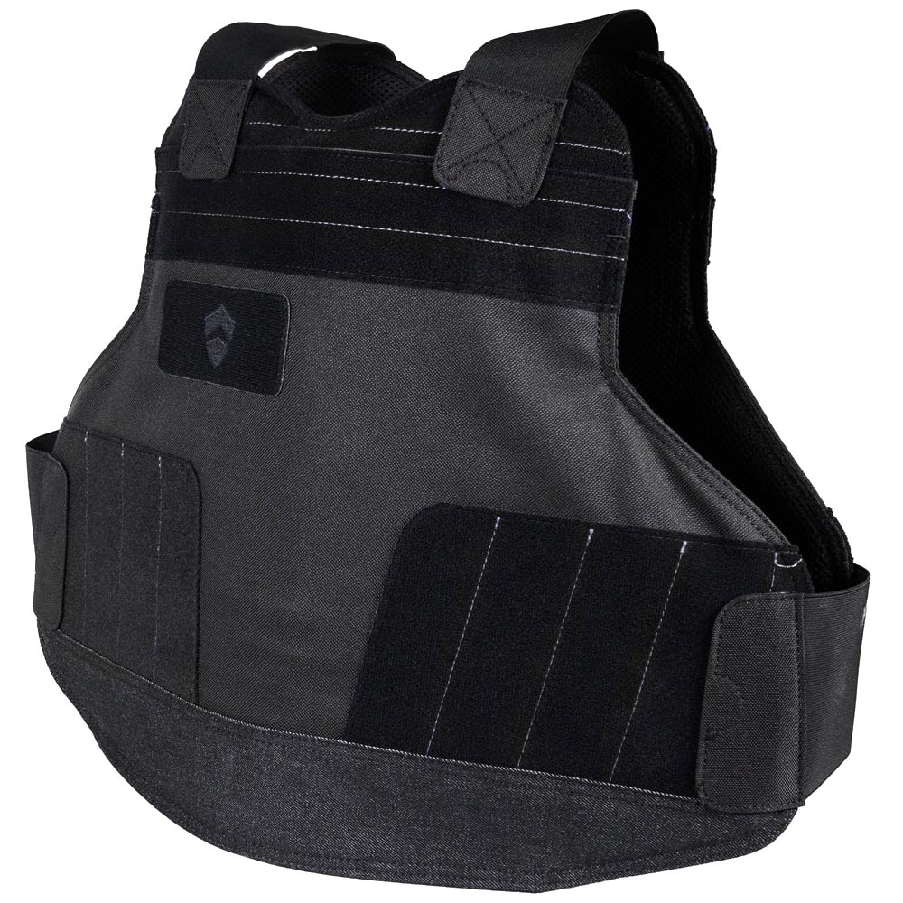 BulletSafe Vital Protection Bulletproof Vest