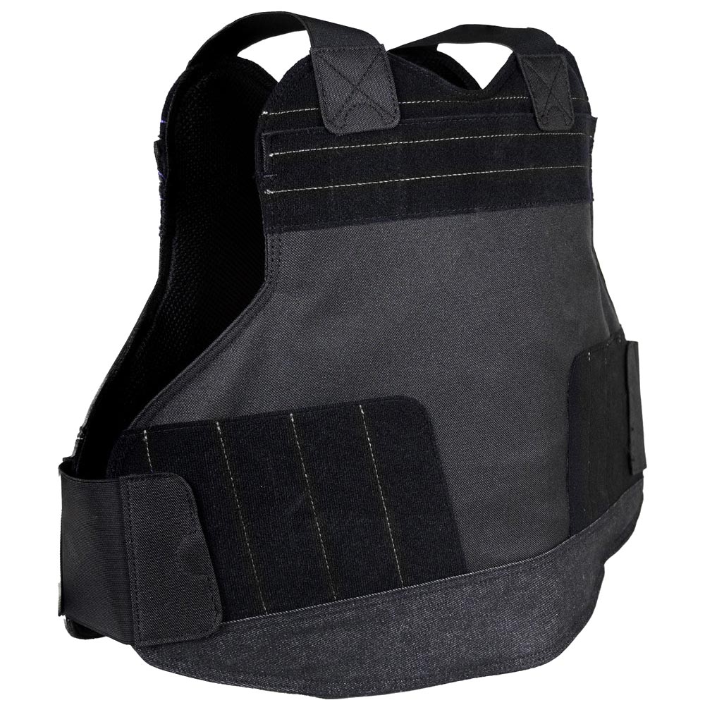 BulletSafe Vital Protection Bulletproof Vest