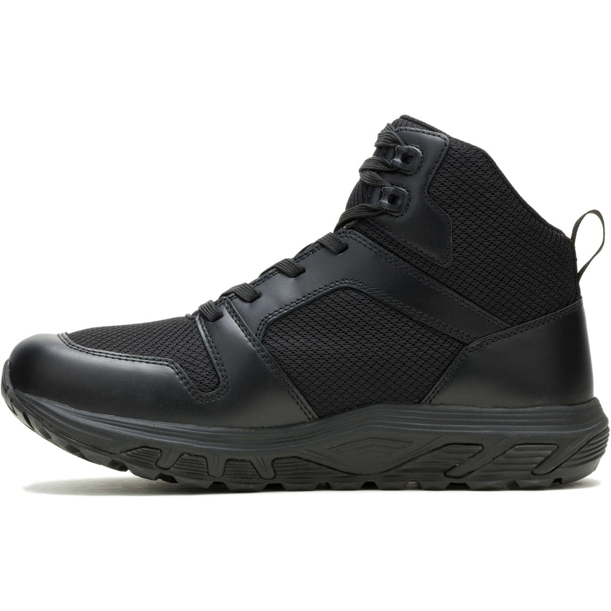 Bates Tactical Rush 2 FX Mid Men's Tactical Boot