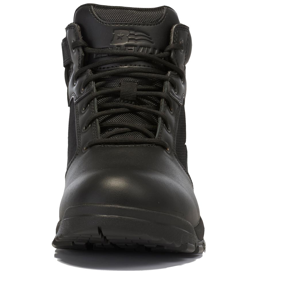 Belleville Spear Point Mid Waterproof Zip Tactical Boot