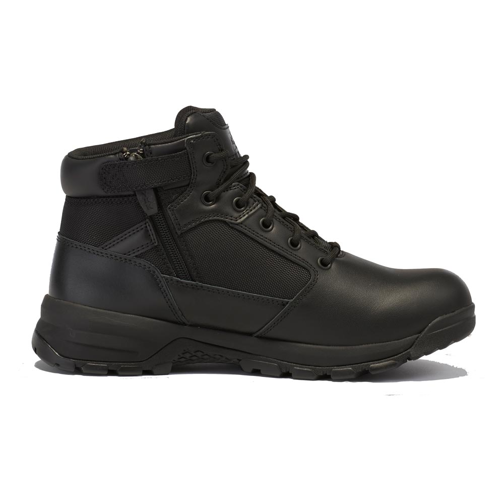 Belleville Spear Point Mid Waterproof Zip Tactical Boot