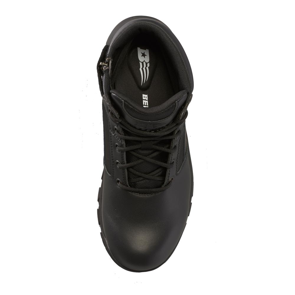 Belleville Spear Point Mid Waterproof Zip Tactical Boot