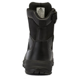 Belleville Spear Point Tall Waterproof Zip Tactical Boot