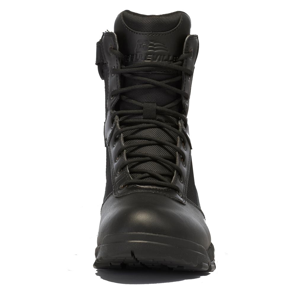 Belleville Spear Point Tall Waterproof Zip Tactical Boot