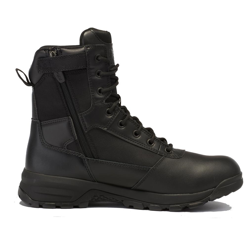 Belleville Spear Point Tall Waterproof Zip Tactical Boot