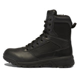 Belleville Spear Point Tall Waterproof Zip Tactical Boot