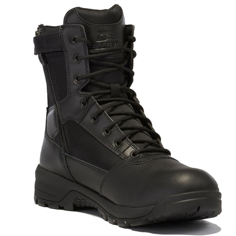 Belleville Spear Point Tall Waterproof Zip Tactical Boot