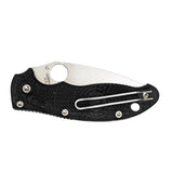 Spyderco Manix 2 Lightweight 3.375-inch Knife C101PBK2