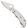 Spyderco C169P Clipitools Scissors Multipurpose Pocket Knife