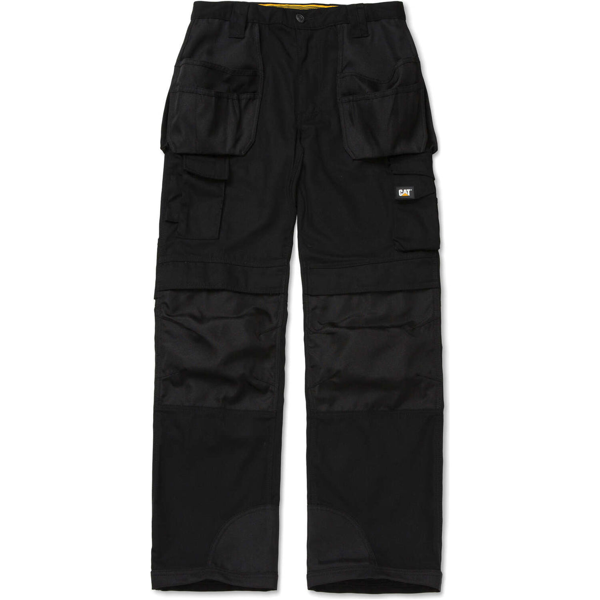 Caterpillar Trademark Cargo Work Pants