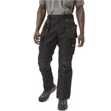 Caterpillar Trademark Cargo Work Pants