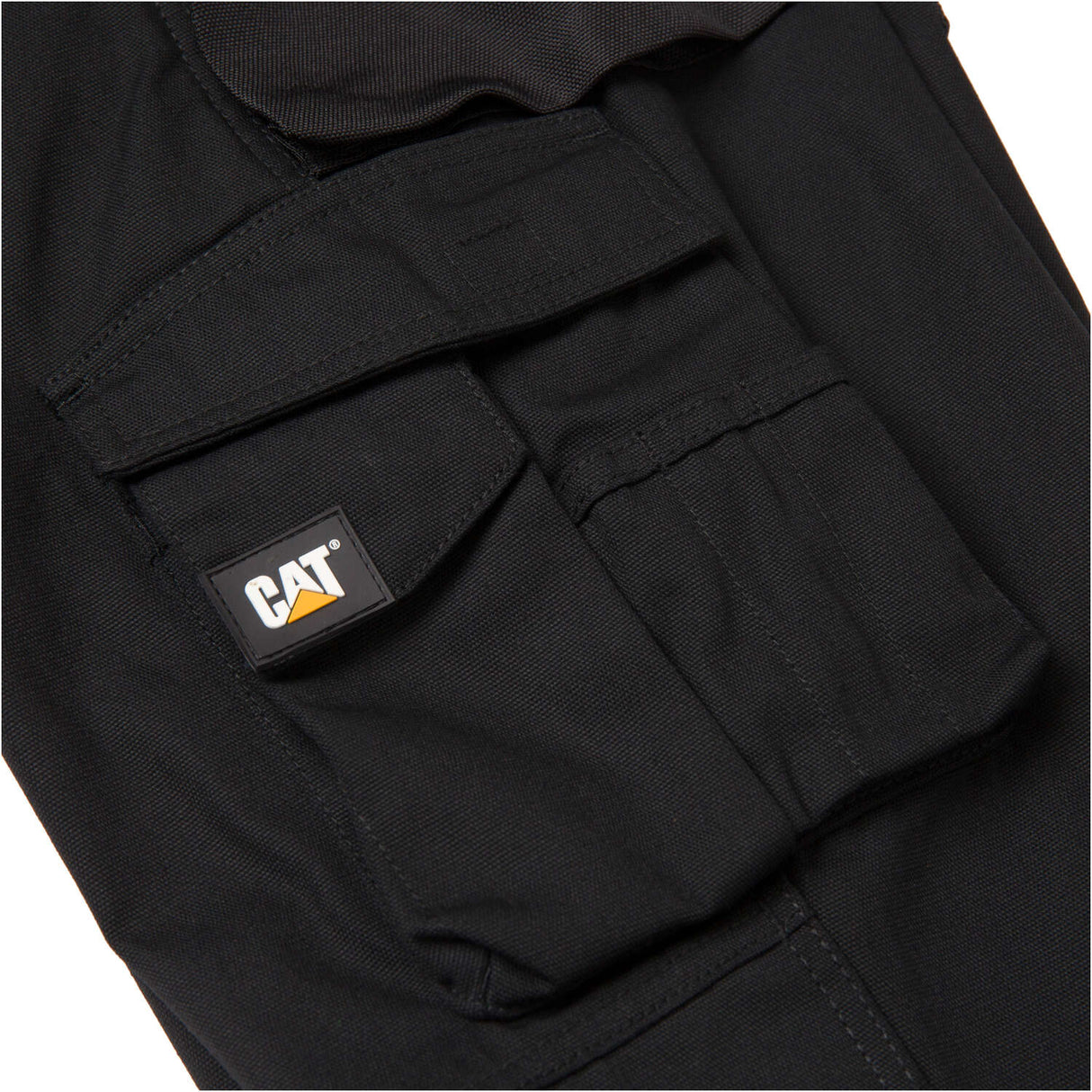 Caterpillar Trademark Cargo Work Pants