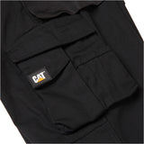 Caterpillar Trademark Cargo Work Pants