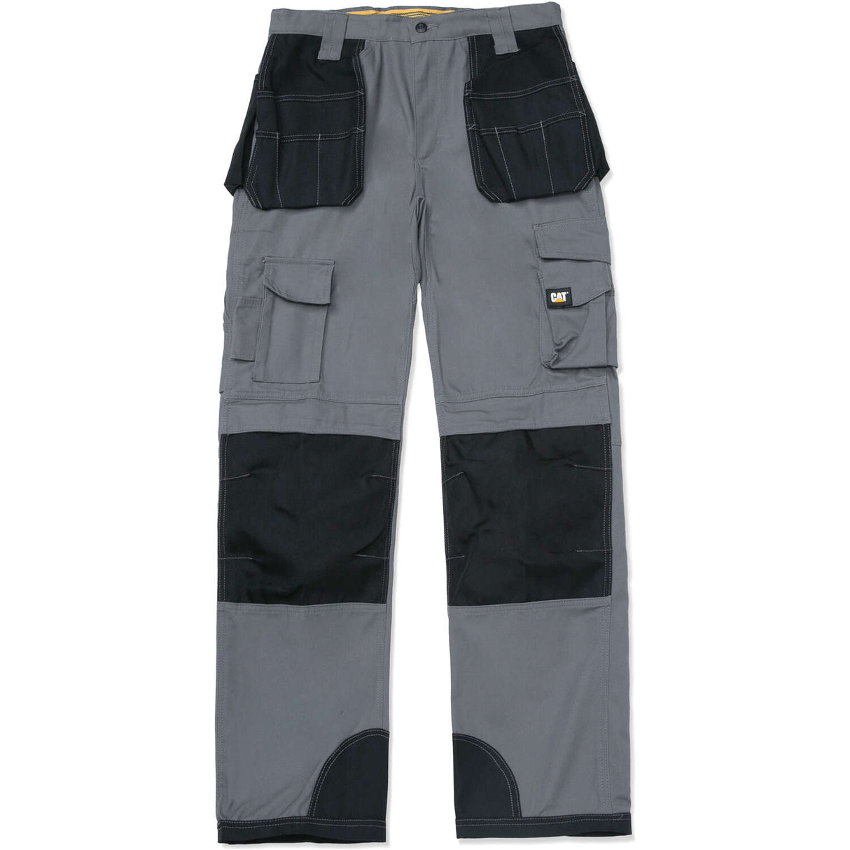 Caterpillar Trademark Cargo Work Pants