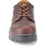 Carolina CA1520 Broad Composite Toe Work Shoe - Amber Gold