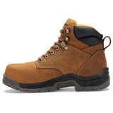 Carolina CA1620 Copper 6-inch Composite Broad Toe Waterproof Work Boot