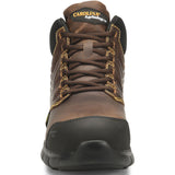 Carolina Lytning 6-Inch Composite Toe Internal Metguard Work Boot