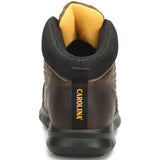 Carolina Lytning 6-Inch Composite Toe Internal Metguard Work Boot