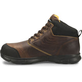 Carolina Lytning 6-Inch Composite Toe Internal Metguard Work Boot